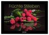 Früchte Stilleben (Wandkalender 2026... - Bild 1
