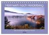 Heimweh nach Heidelberg - Die... - Bild 1