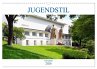 Jugendstil - Darmstadt (Wandkalender... - Bild 1