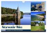 Naturwunder Wales (Wandkalender 2026... - Bild 1