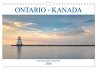 Ontario Kanada, Lake Huron und Georgian... - Bild 1
