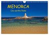 MENORCA - Die sanfte Perle... - Bild 1