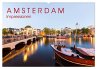 AMSTERDAM Impressionen (Wandkalender... - Bild 1