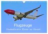 Flugzeuge - Eindrucksvolle Riesen am... - Bild 1