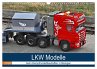 LKW Modelle beim Dampfmodellbautreffen... - Bild 1