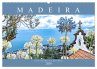 Madeira - Inselzauber im Atlantik... - Bild 1