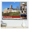 Die Wartburg - Weltkulturerbe im Herzen... - Bild 1