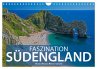 Faszination Südengland (Wandkalender... - Bild 1