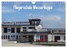 Fliegerschule Wasserkuppe (Wandkalender... - Bild 1