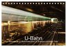 U-Bahn - Szenen an U-Bahnstationen in... - Bild 1