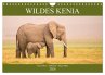 Wildes Kenia (Wandkalender 2026 DIN A4... - Bild 1