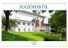 Jugendstil - Darmstadt (Tischkalender... - Bild 1