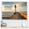 Normandie - Land am Meer (hochwertiger... - Bild 1