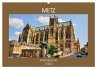Metz - Ansichtssache (Wandkalender 2026... - Bild 1