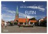 Ein Sommertag in Eutin (Wandkalender... - Bild 1