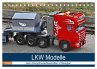 LKW Modelle beim Dampfmodellbautreffen... - Bild 1