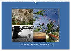 Collagen aus Eifel und Umland 2026 (Wandkalender 2026 DIN A2 quer), CALVENDO Monatskalender