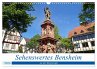 Sehenswertes Bensheim an der... - Bild 1