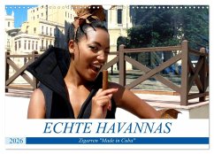 Cover Echte Havannas - Zigarren 