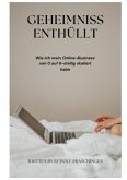Geheimnis enthüllt: