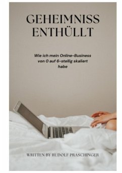 Cover Geheimnis enthüllt: