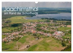 Joachimsthal am Rand der Schorfheide (Wandkalender 2026 DIN A3 quer), CALVENDO Monatskalender