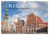 Riga - Metropole des Baltikums... - Bild 1