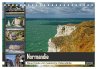 Normandie - Raue Küste und malerische... - Bild 1