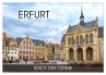 Erfurt - Stadt der Türme (Wandkalender... - Bild 1