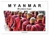Myanmar - Mit anderen Augen... - Bild 1