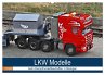 LKW Modelle beim Dampfmodellbautreffen... - Bild 1
