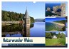 Naturwunder Wales (Wandkalender 2026... - Bild 1