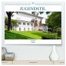 Jugendstil - Darmstadt (hochwertiger... - Bild 1