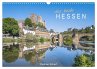 Das beste Hessen (Wandkalender 2026 DIN... - Bild 1