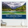 Die Julischen Alpen (hochwertiger... - Bild 1