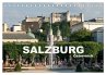 Salzburg - Österreich (Tischkalender... - Bild 1