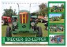 TRECKER-SCHLEPPER. Unverzichtbare... - Bild 1