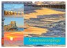 Sonnenuntergänge an Ostseeküste und... - Bild 1
