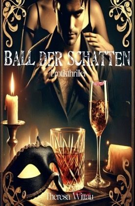 Ball der Schatten