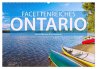 Facettenreiches Ontario (Wandkalender... - Bild 1