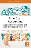 True Cost Accounting (eBook, ePUB)
