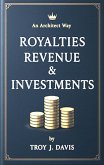 Royalties Revenue & Investments (eBook, ePUB)