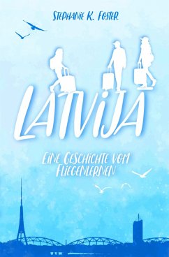 Cover Latvija (eBook, ePUB)