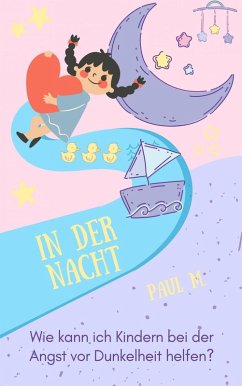 Cover In der Nacht (eBook, ePUB)