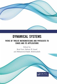 Cover Dynamical Systems (eBook, PDF)