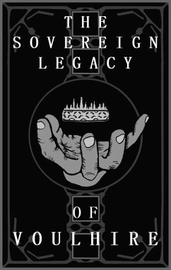 Cover The Sovereign Legacy of Voulhire (eBook, ePUB)
