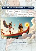 Ra & Bastet Journey Into Duat (eBook, ePUB) Ra & Bastet Journey Into Duat (eBook, ePUB)