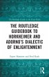 The Routledge Guidebook to Horkheimer... - Bild 1