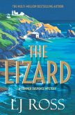 The Lizard The Lizard