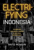 Electrifying Indonesia Electrifying Indonesia